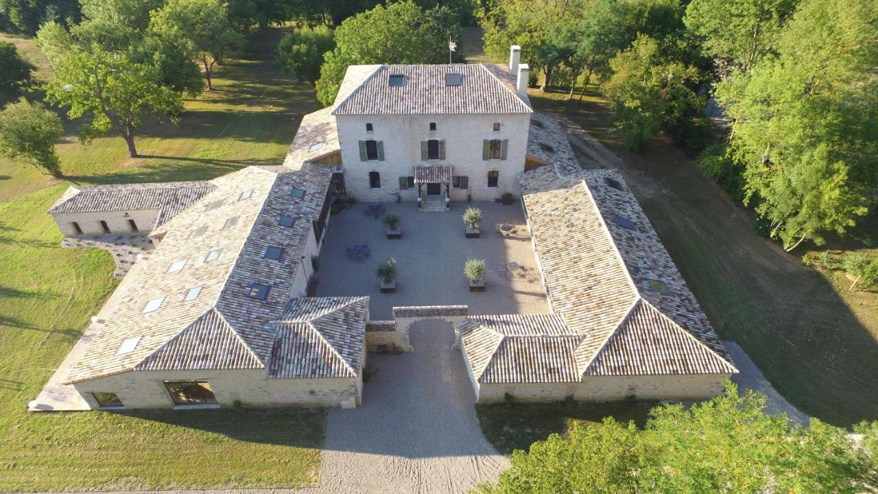 Clos des Charmes Bed and Breakfast Sainte-Sabine-Born Exterior foto